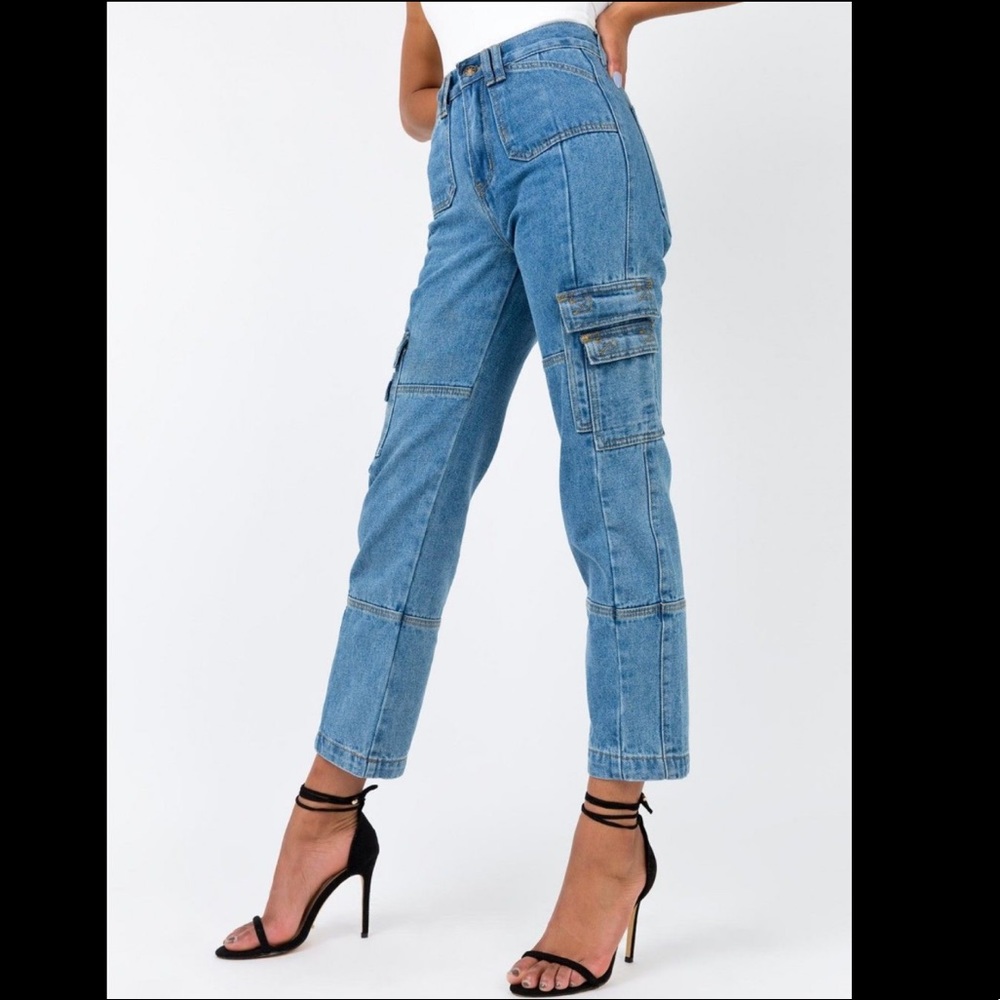 Lioness The Stacey Jeans